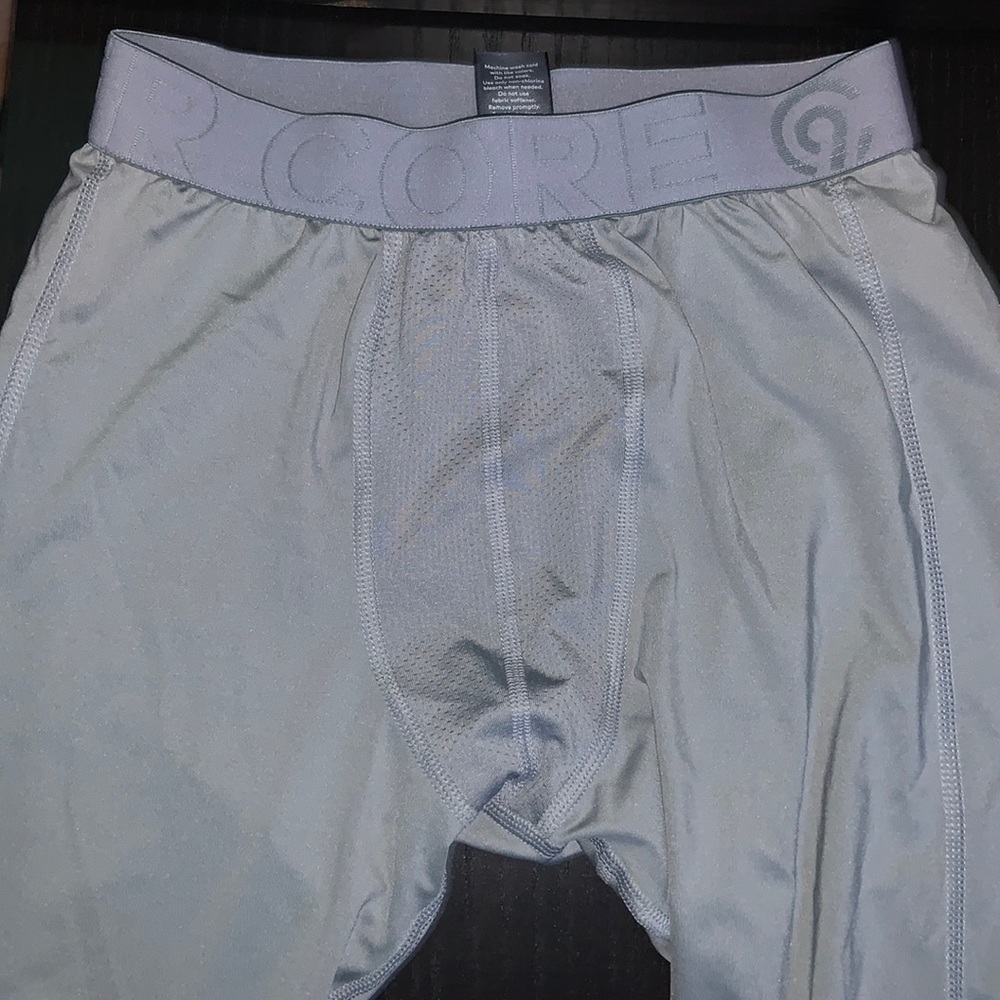 champion mens leggings